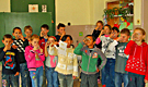 Schvlenie projektu
